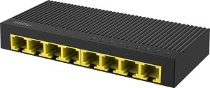 IMOU Switch LAN 8-portowy SG108C