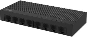 IMOU Switch LAN 8-portowy 100 Mb/s SF108C