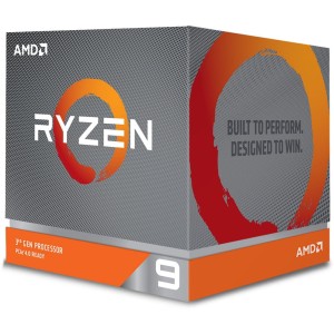 AMD Ryzen 9 3900X 3,8GHz 100-100000023BOX