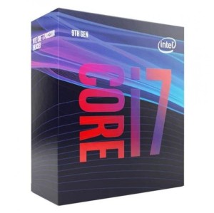 Intel Core i7-9700F BOX 3GHz,LG A1151