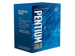 Intel Pentium G5420 3,8GHz 4MLG A1151 BX80684G5420