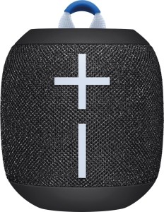 Logitech Wonderboom 3 czarny