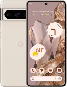 Pixel 8 Pro 5G 12/128GB Kremowy