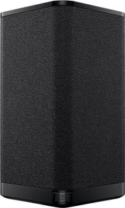 Logitech Hyperboom czarny