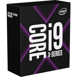Intel Core i9-9900X BOX 3.5GHz,LG A2066