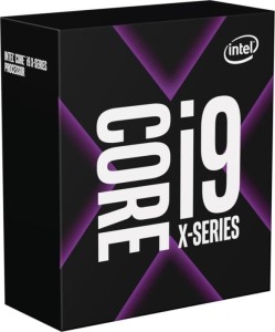 Intel Core i9-9920X BOX 3.5GHz,LG A2066