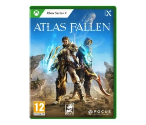 XSX ATLAS FALLEN PL