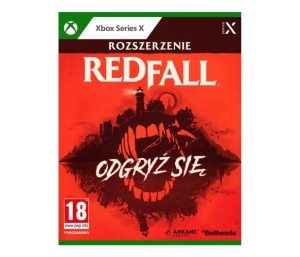 XSX REDFALL BITE BACK UPGRADE