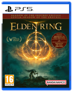 PS5 ELDEN RING Shadow of the Erdtree Edition