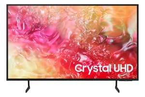 Samsung UE55DU7172UXXH 55" LED 4K Tizen