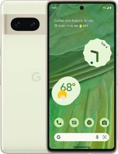 Pixel 7 5G 8/256GB Zielony