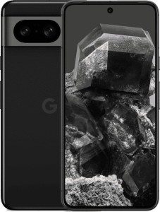 Pixel 8 5G 8/128GB Czarny