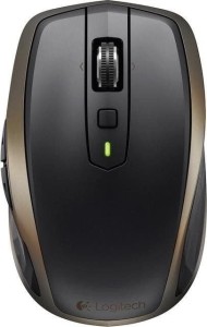 Logitech MX Anywhere 2