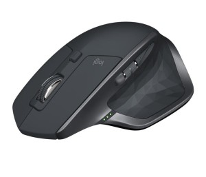 Logitech MX Master 2S Graphite