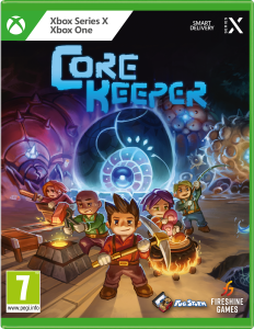 XOne/XSX Core Keeper