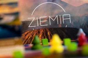 Lucky Duck Games Ziemia
