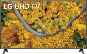 LG LCD 55" 4K/55UP751C LG