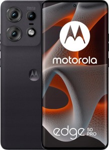 Motorola Edge 50 Pro Dual Sim 12+512GB Black