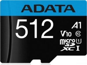 ADATA AUSDX512GUICL10A1-RA1