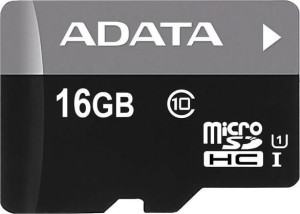 ADATA AUSDH16GUICL10-RA1