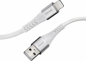Intenso 7902102 CABLE USB-A TO LIGHTNING 1.5M