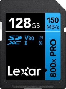 Lexar LSD0800P128G-BNNNG