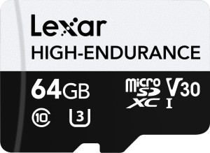 Lexar LMSHGED064G-BCNNG