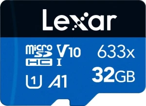 Lexar LMS0633032G-BNNNG