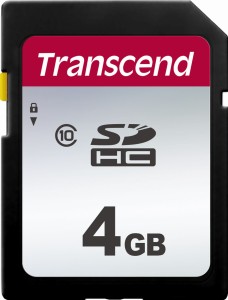 Transcend TS4GSDC300S