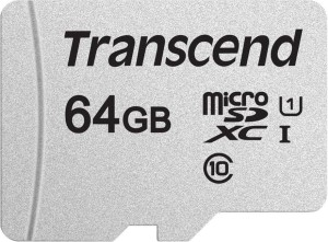 Transcend TS64GUSD300S