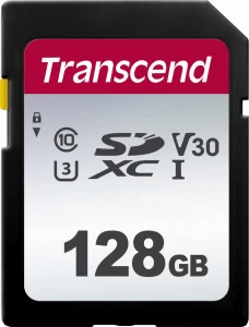Transcend TS128GSDC300S