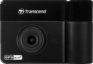 Transcend DrivePro 550B