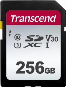 Transcend TS256GSDC300S