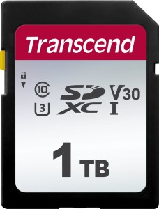 Transcend TS1TSDC300S