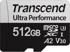 Transcend TS512GUSD340S