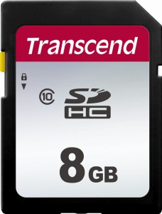 Transcend TS8GSDC300S