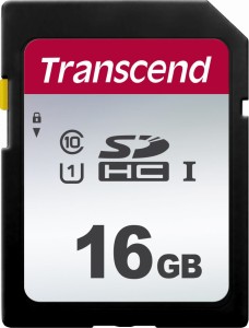 Transcend TS16GSDC300S