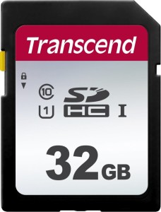 Transcend TS32GSDC300S