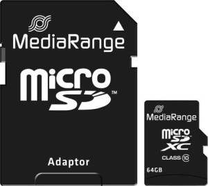 MediaRange MR955
