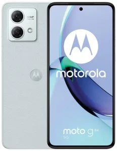 Motorola XT2347-2 moto g84 Dual Sim 12+256GB Marshmallow Blue