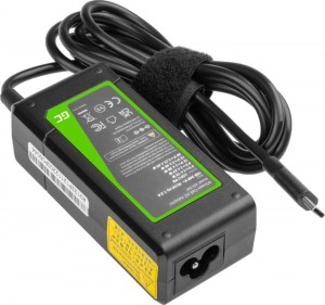 Green Cell 45 W, USB-C,