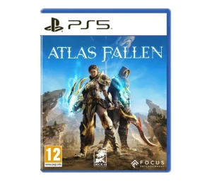 PS5 Atlas Fallen PL