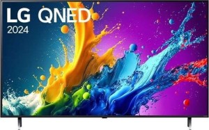 LG LCD 50"/50QNED80T3A