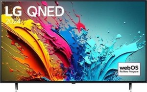LG LCD 55"/55QNED86T3A