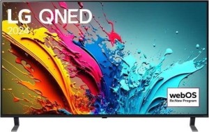LG LCD 75"/75QNED85T3C