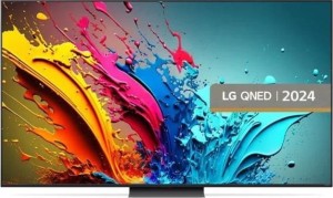 LG LCD 75"/75QNED86T3A