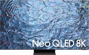 Samsung QE65QN900CTXXH QLED 65'' 8K Ultra HD Tizen