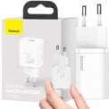 Baseus Super Si Quick Charger