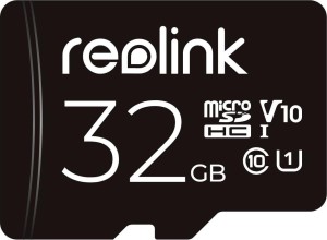 Reolink MicroSDHC 32 GB UHS-I/U3 A2 V30