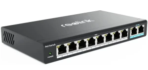 Reolink RLA-PS1 Switch POE